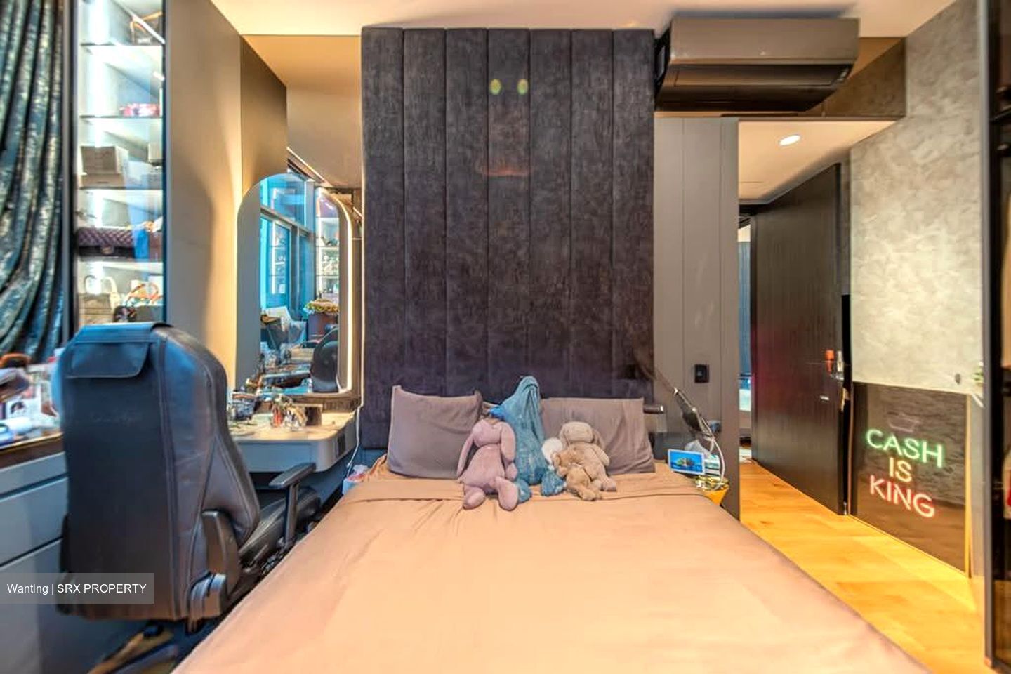 Soleil @ Sinaran (D11), Condominium #584410421